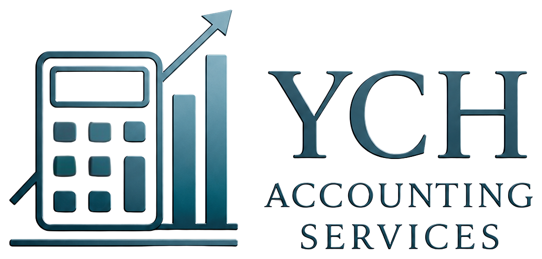 YCH Accounting Services