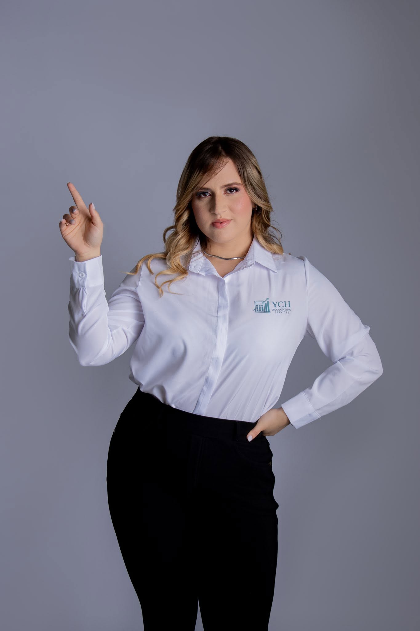 Yosimar Cintrón Hernández, YCH Accounting Services
